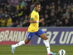 report: jay-z wants to add brazilian soccer star neymar to his growing sports agency
