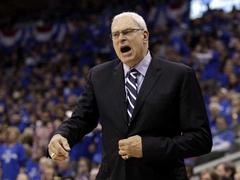 the brooklyn nets want to hire phil jackson to salvage their $90 million roster