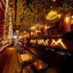 inside manon, a glitzy meatpacking district restaurant that won't tell you what's in the cocktails