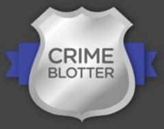 drug arrests, identity theft in sheriff's blotter