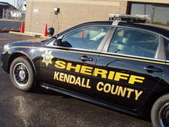 Pot Plants Discovered After House Fire: Sheriff