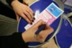 swansea unclaimed euromillions ticket is cashed-in
