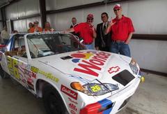 24 hours of lemons north dallas hooptie: the winners!